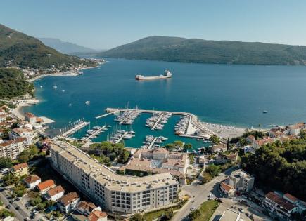 Appartement pour 720 000 Euro à Herceg-Novi, Monténégro