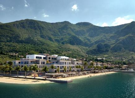 Apartment for 388 102 euro in Kotor, Montenegro