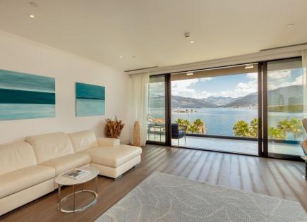 Appartement pour 1 330 000 Euro à Tivat, Monténégro