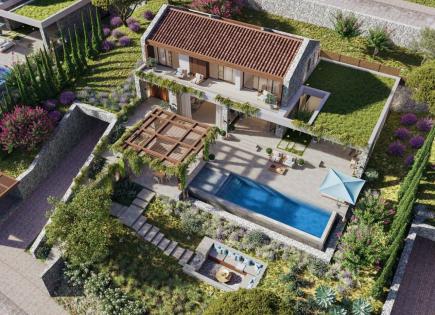 Villa für 2 508 000 euro in Tivat, Montenegro