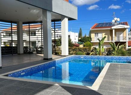 Apartamento para 750 000 euro en Limasol, Chipre