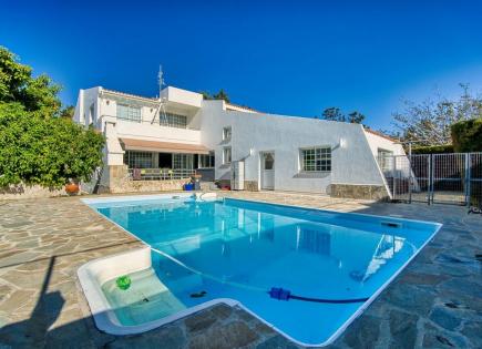 Villa für 780 000 euro in Paphos, Zypern