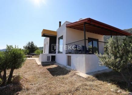 Villa for 181 000 euro in Korkuteli, Turkey