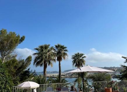 Villa para 10 000 euro por semana en Beaulieu-sur-Mer, Francia