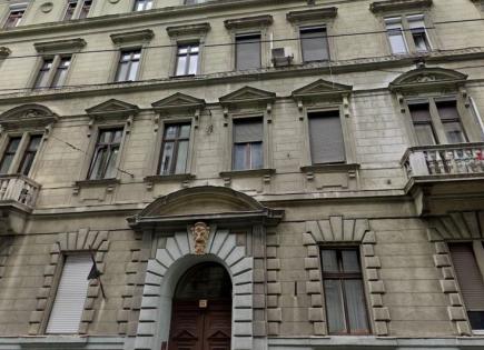 Piso para 200 000 euro en Budapest, Hungría