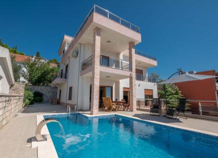 Villa pour 600 000 Euro au Bar, Monténégro