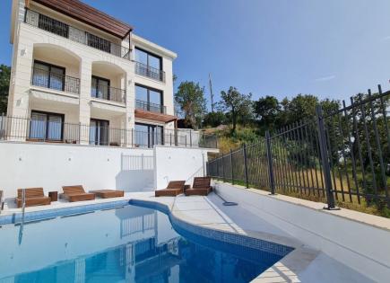 Villa für 1 500 000 euro in Budva, Montenegro