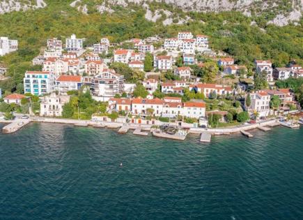 Villa pour 1 250 000 Euro à Kotor, Monténégro