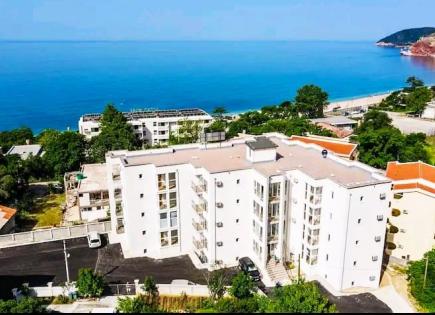 Apartamento para 174 800 euro en Sutomore, Montenegro