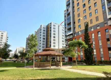 Wohnung für 90 000 euro in Antalya, Türkei