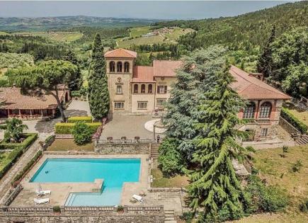 Industrie für 10 000 000 euro in Castellina in Chianti, Italien