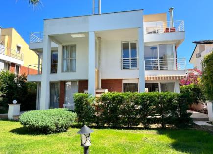 Villa for 500 000 euro in Kemer, Turkey
