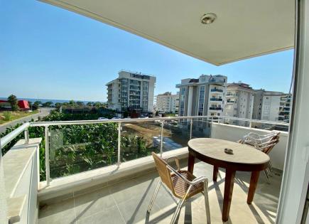 Appartement pour 135 000 Euro à Alanya, Turquie