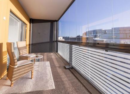 Flat for 56 000 euro in Vantaa, Finland