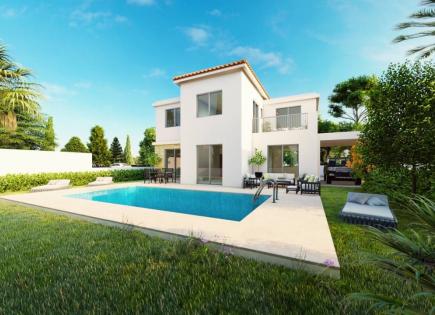 Villa para 360 000 euro en Pafos, Chipre