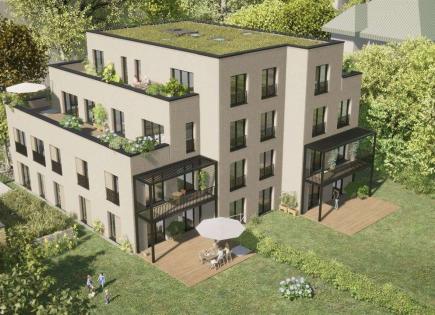 Flat for 767 118 euro in Berlin, Germany