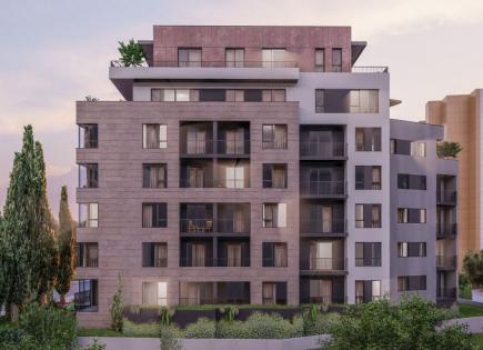 Appartement pour 167 550 Euro à Budva, Monténégro