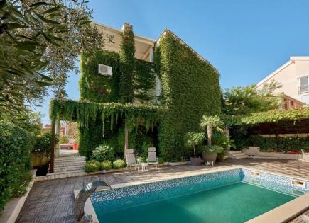 Villa para 1 245 000 euro en Budva, Montenegro