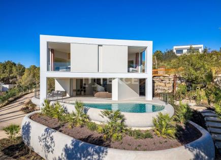 Villa para 2 365 000 euro en San Miguel de Salinas, España