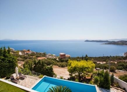 Villa for 1 300 000 euro in Nea Makri, Greece