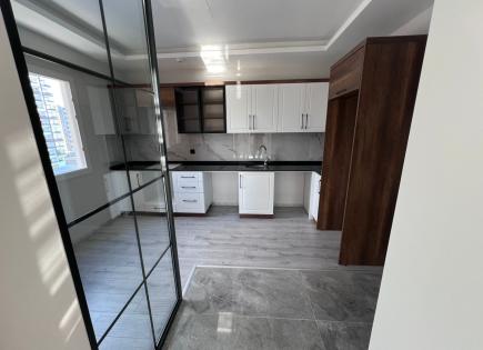 Wohnung für 83 000 euro in Mersin, Türkei