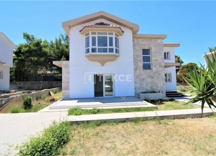 Villa for 452 000 euro in Kyrenia, Cyprus