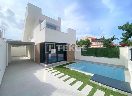 Villa para 328 000 euro en Los Alcázares, España