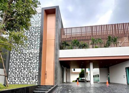 Villa für 1 842 862 euro in Pattaya, Thailand