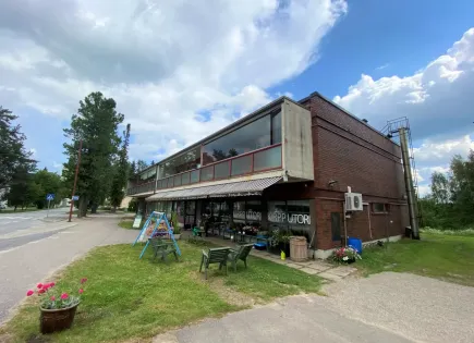 Piso para 29 000 euro en Oulu, Finlandia
