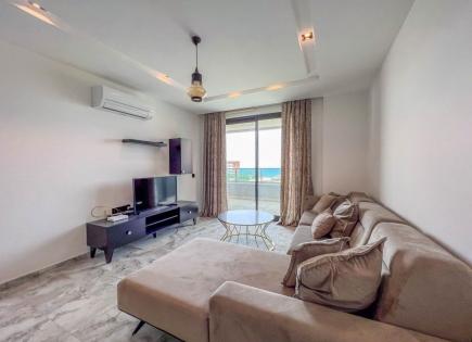 Appartement pour 154 000 Euro à Alanya, Turquie