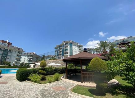 Appartement pour 132 000 Euro à Alanya, Turquie