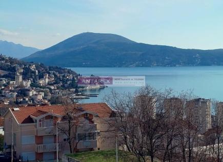 Apartment für 170 000 euro in Herceg-Novi, Montenegro