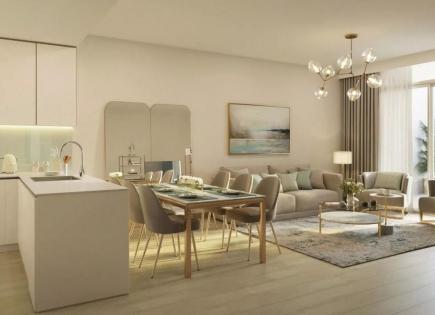 Studio for 177 594 euro in Dubai, UAE