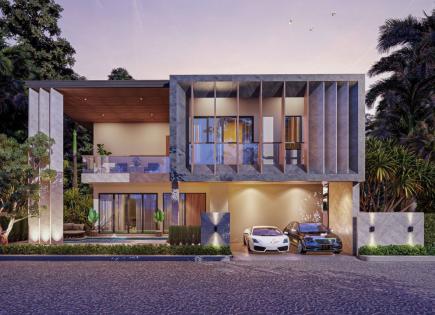 Villa für 379 870 euro in Pattaya, Thailand