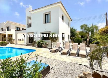 Villa para 395 000 euro en Pafos, Chipre