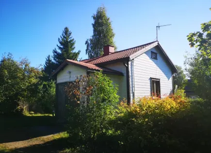 Maison pour 27 000 Euro à Imatra, Finlande