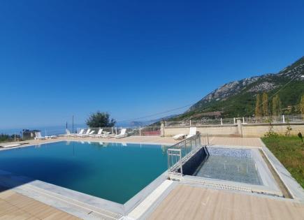 Penthouse für 132 000 euro in Alanya, Türkei