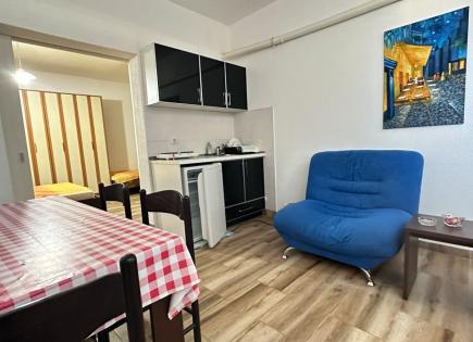 Piso para 75 000 euro en el Bar, Montenegro