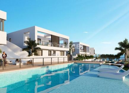 Villa for 461 000 euro in Mijas, Spain