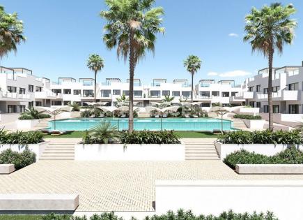 Apartment für 250 000 euro in Torrevieja, Spanien