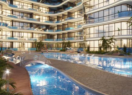 Studio für 164 830 euro in Dubai, VAE