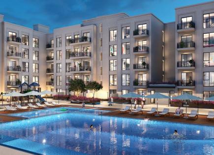 Piso para 183 030 euro en Dubái, EAU