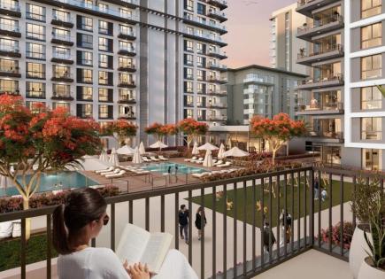 Appartement pour 184 884 Euro à Dubaï, EAU