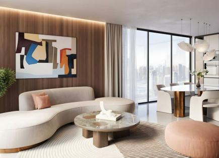 Flat for 435 052 euro in Dubai, UAE