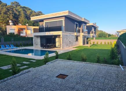 Villa für 600 000 euro in Kamyuwa, Türkei