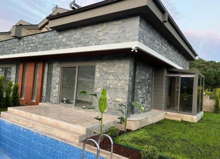 Villa para 630 000 euro en Kemer, Turquia