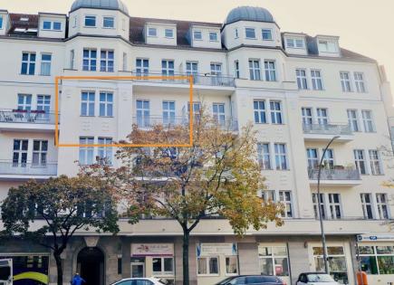 Wohnung für 539 000 euro in Berlin, Deutschland