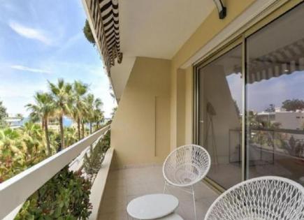 Apartment für 590 000 euro in Cannes, Frankreich