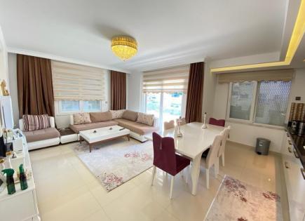 Piso para 159 500 euro en Alanya, Turquia