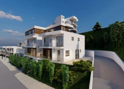 Apartment für 390 400 euro in Limassol, Zypern